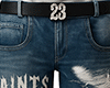 Shorts 23 Two + Tatts