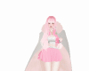 Cherry Blossom Cape