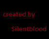 Silentblood's collar