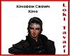 Kingdom Crown - King