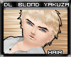 [DL]DX Yakuza Blond hair