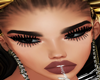 M@Z BABY HAIR BLACK