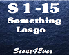 Something- Lasgo