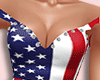 4th July Bodysuit