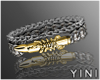 Y Bullet Chain |S/G|