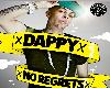 dappy - no regrets