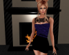 Lacey Mini Dress V3