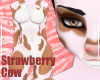StrawberryCow-FemFur