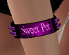 Sweet Pet Arm band