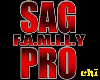 SAGPRO FAMILY - IKAW P1