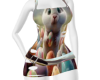 (BM) sexy bunny dress