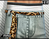 [MAG]RURU pants