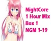 NightCore Game Box1