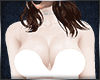 White Sheer Flare D