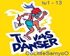 BSSMNT"Tu va danser"