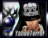 {YT}YAHOOTERROR Fitted 