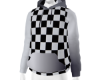 Black&white checkered 