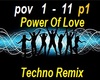 Techno Remix - P1