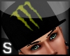 [S] .:Monster Hat:.