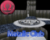 (Omegave) Metalic Club