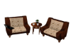 coffee chairs ani