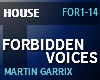 House - Forbidden Voices