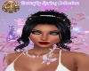 BUTTERFLY SPRING NECKLAC
