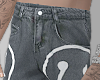 Pants Jeans Amir Emoji