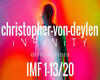 Christopher-Von