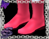 Flower Maiden Boots
