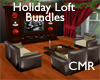 CMR Holiday Loft