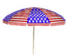 4th July Umbrella