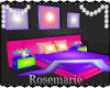 [RM]DERIVABLE BED