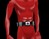Scarlet Spider Body Suit