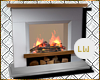 [LW]Fireplace
