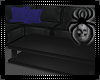 Large Lounge Settee