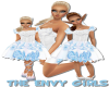 SE-The Envy Girls
