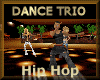 [my]Dance Trio Hip Hop