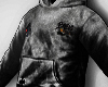 C(H) Patch Hoodie