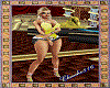 Clau/Yellow Sexy BMXL