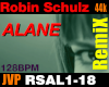 Robin Schulz ALANE RmX