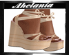 *A*Beage Dina Shoe