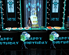 ~Birthday Table / Food ~