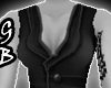 [GB] GaGa Black Suit