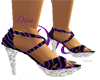 {cd}diaunique heels