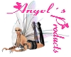 ~Angel~ Sticker Jaja