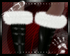 [TFD]SantaBaby Boots