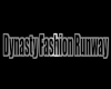 Fashion Show Sign3