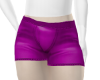 Violet Muscular Short