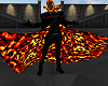 Dark Lava Caoe